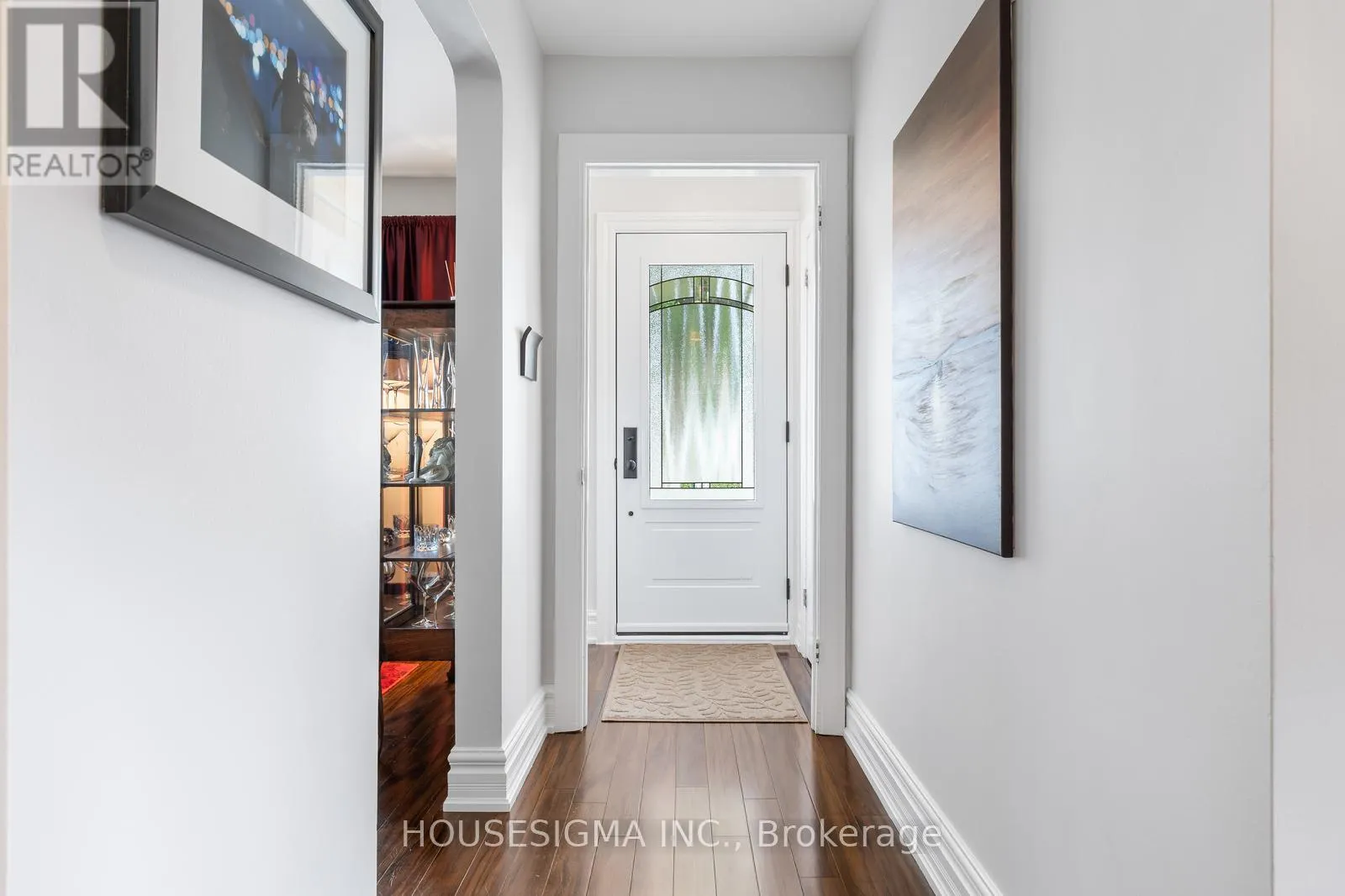 129 EDGECROFT ROAD