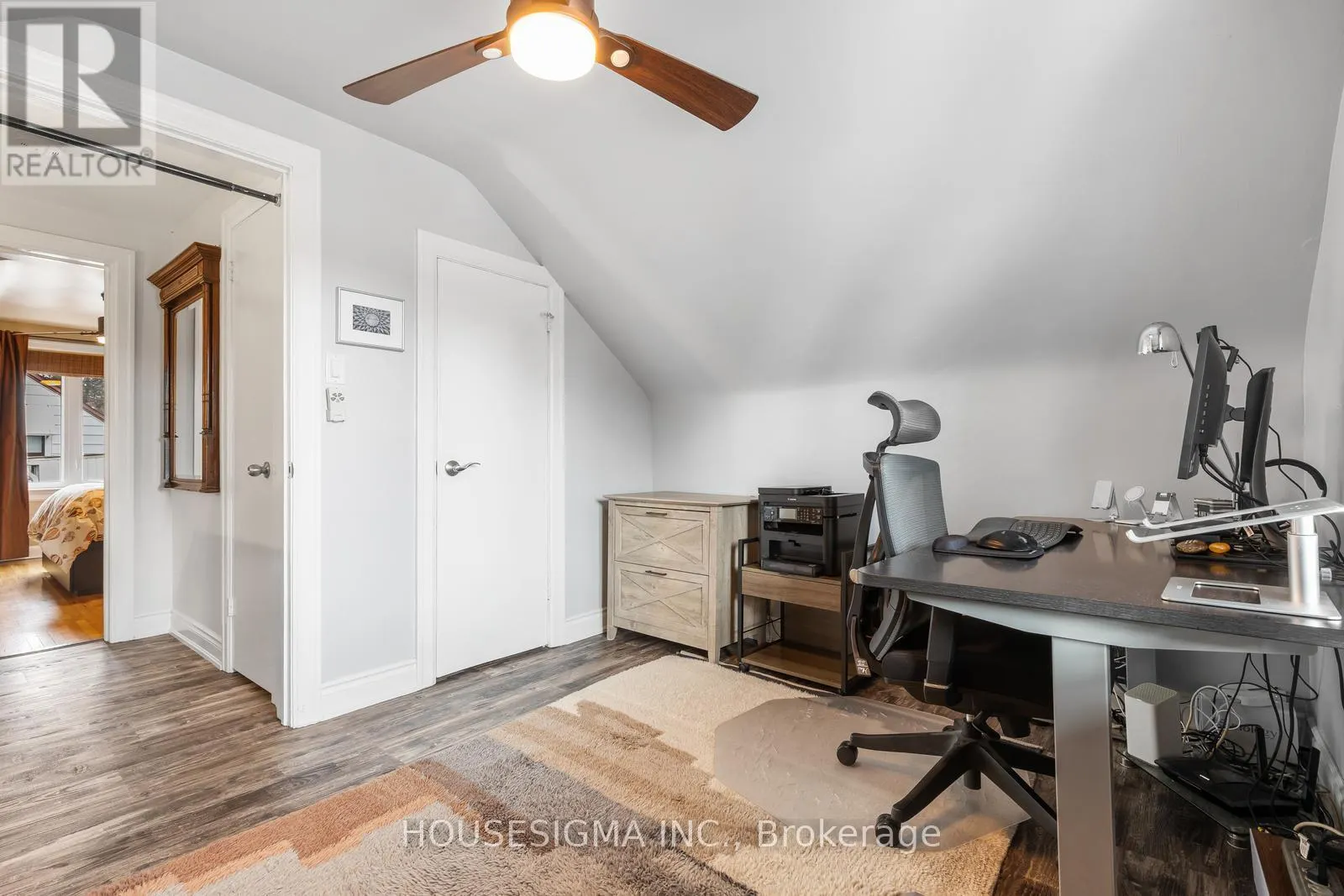 129 EDGECROFT ROAD