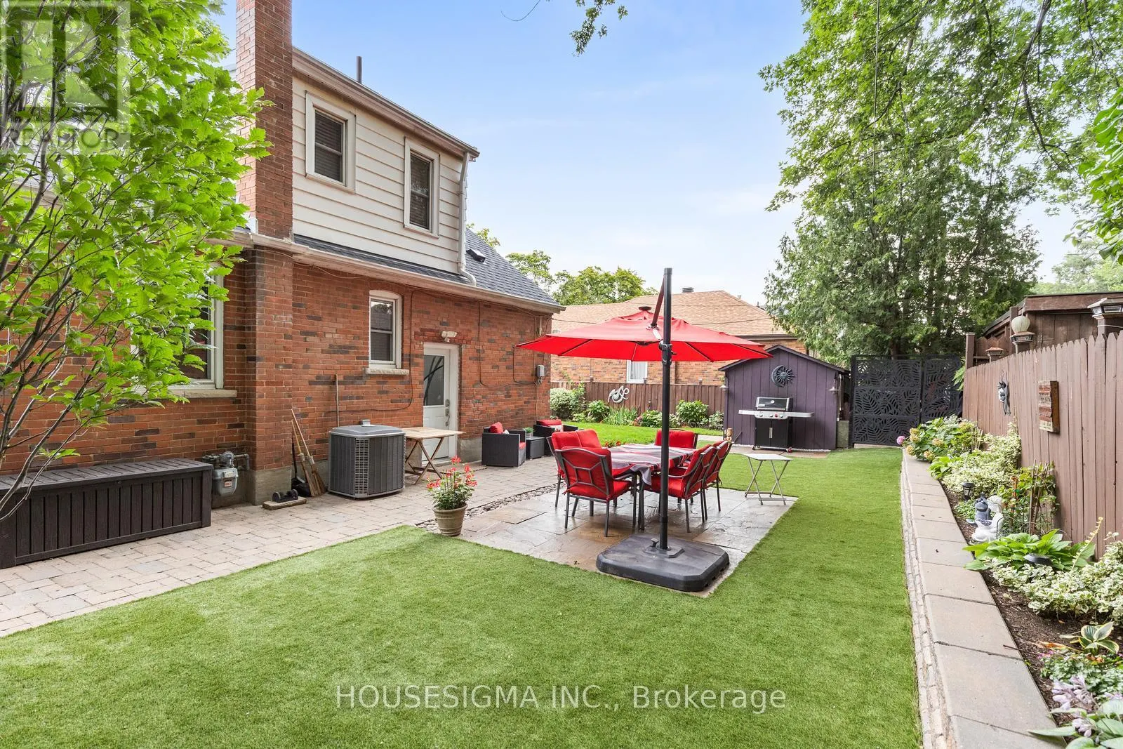 129 EDGECROFT ROAD