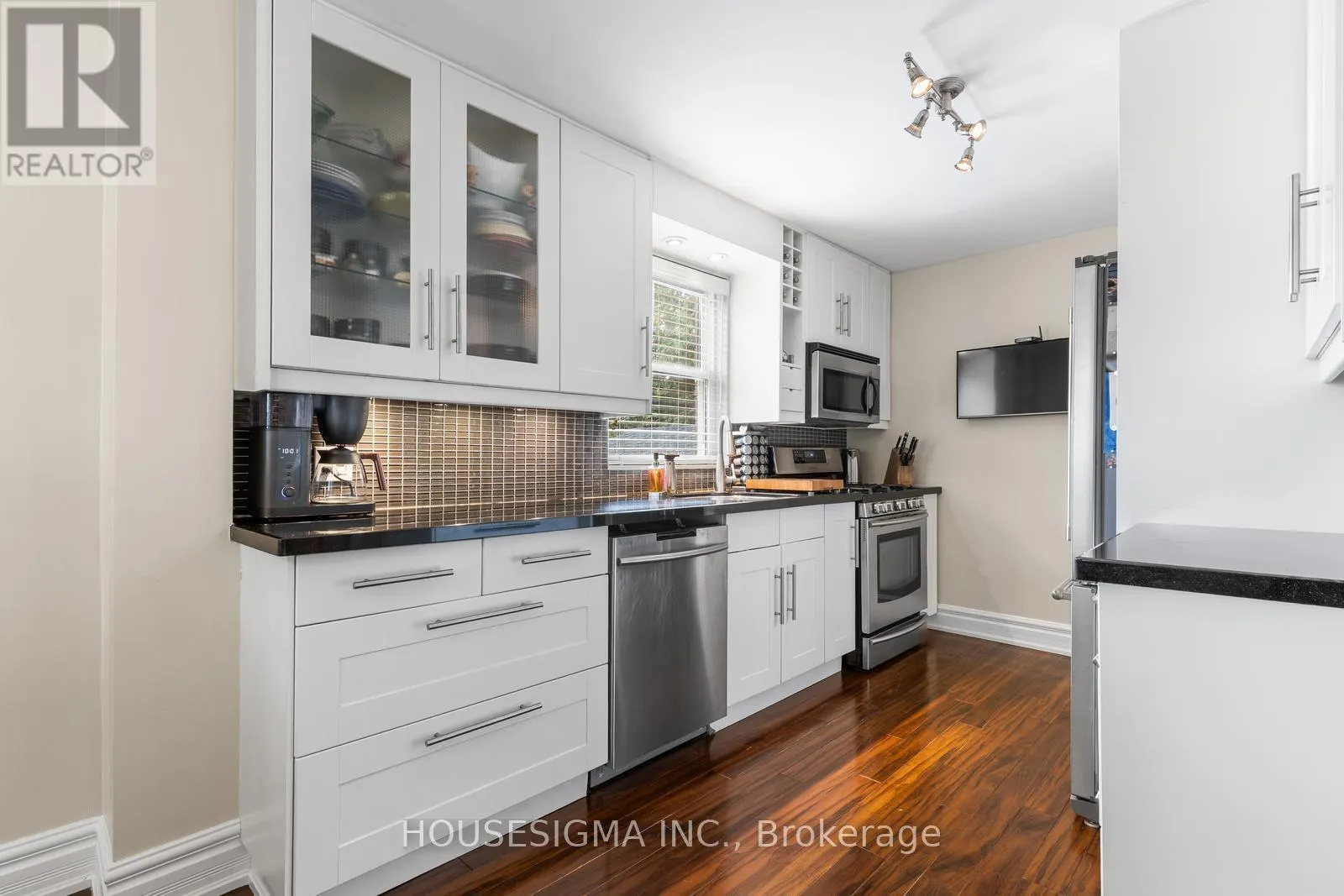 129 EDGECROFT ROAD