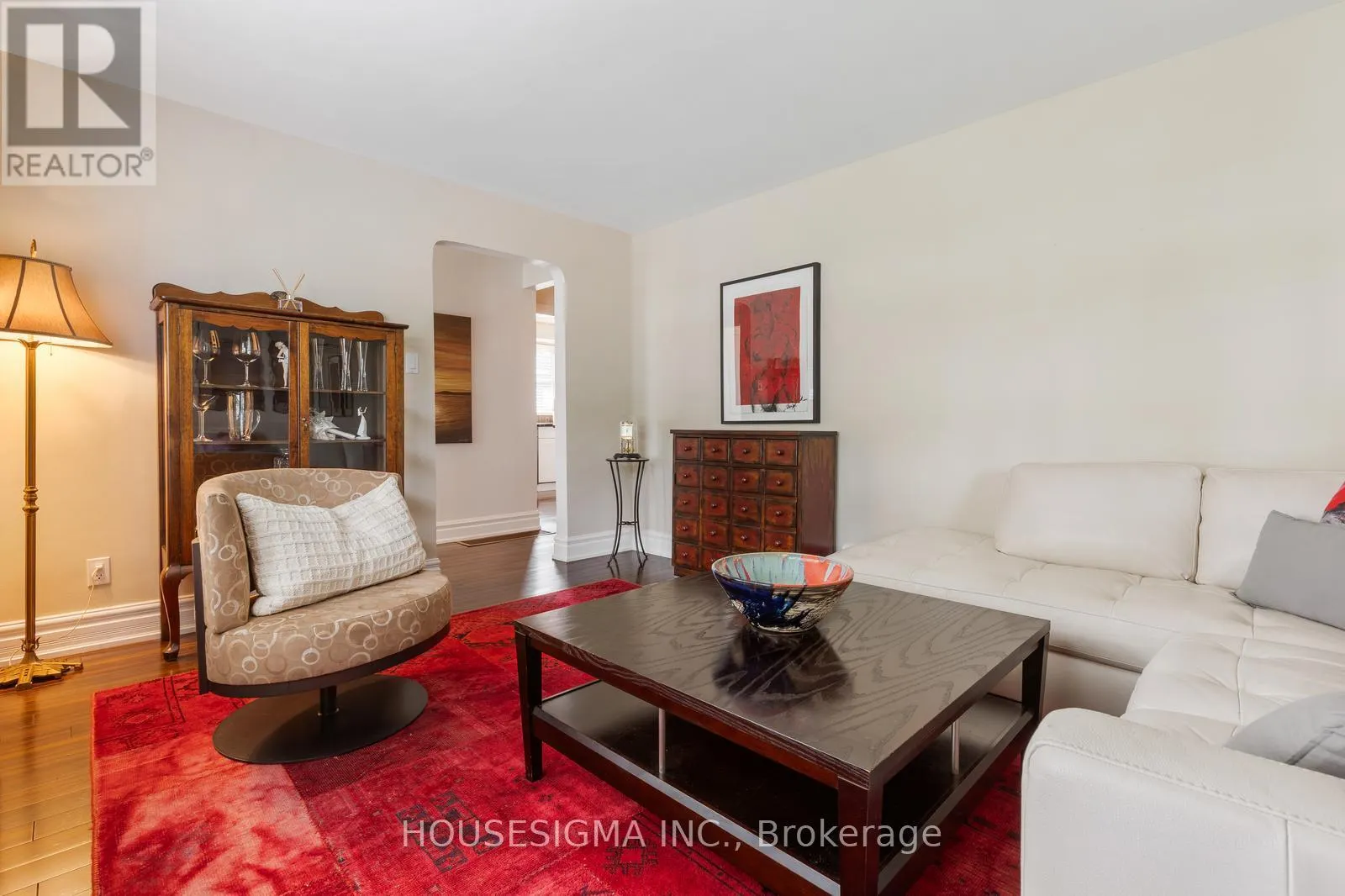 129 EDGECROFT ROAD