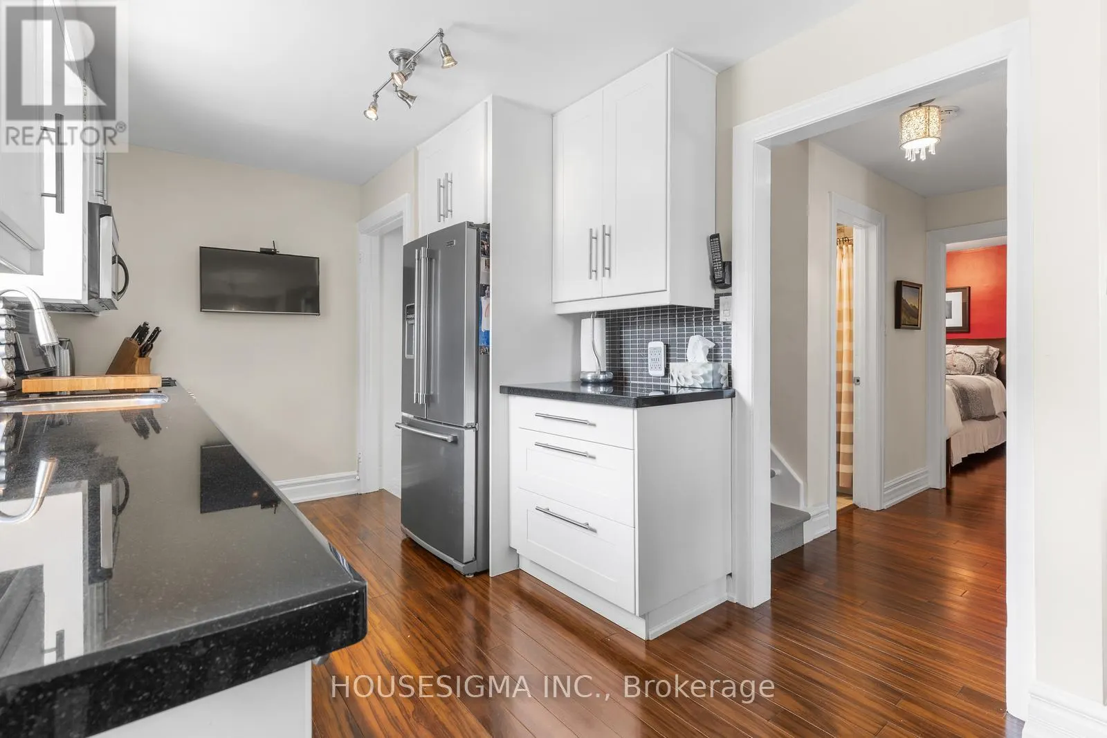 129 EDGECROFT ROAD