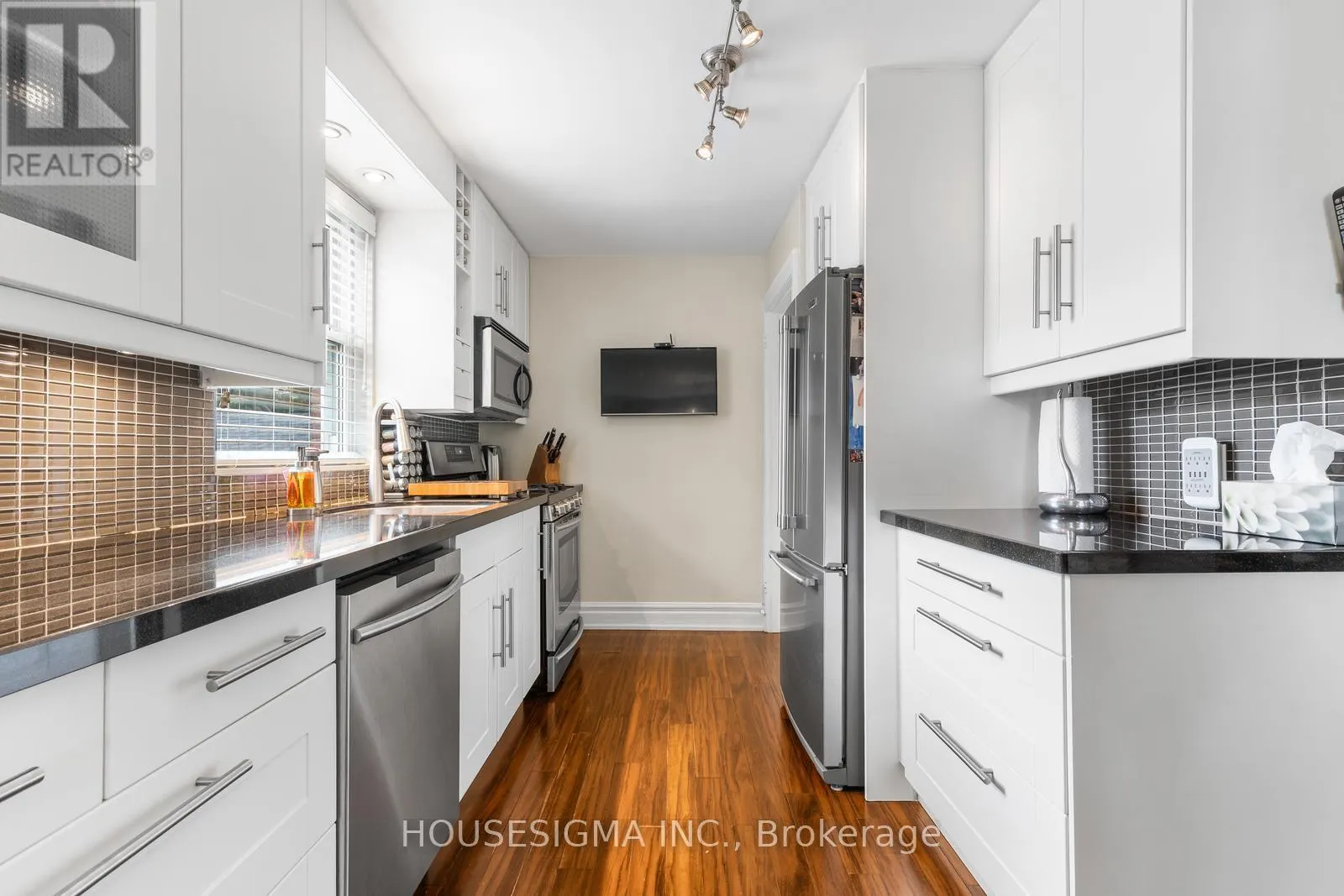 129 EDGECROFT ROAD