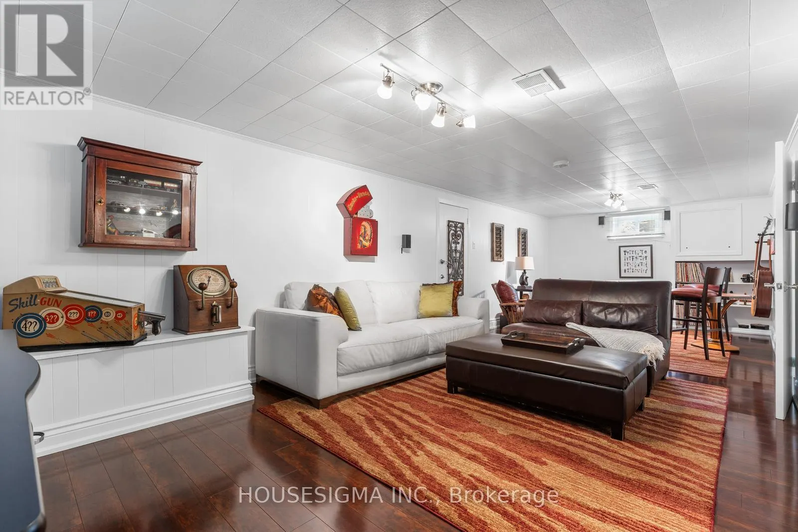 129 EDGECROFT ROAD