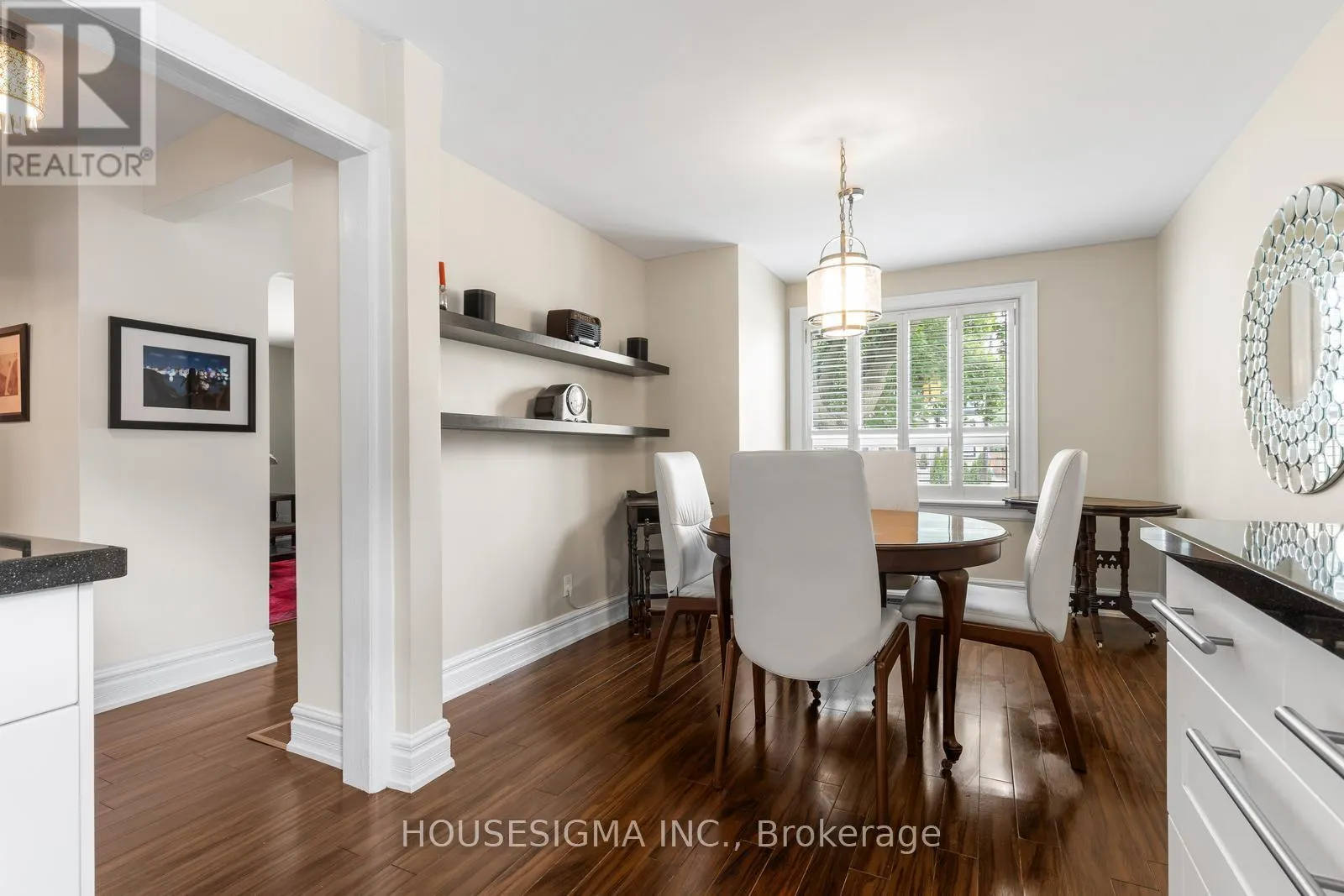 129 EDGECROFT ROAD