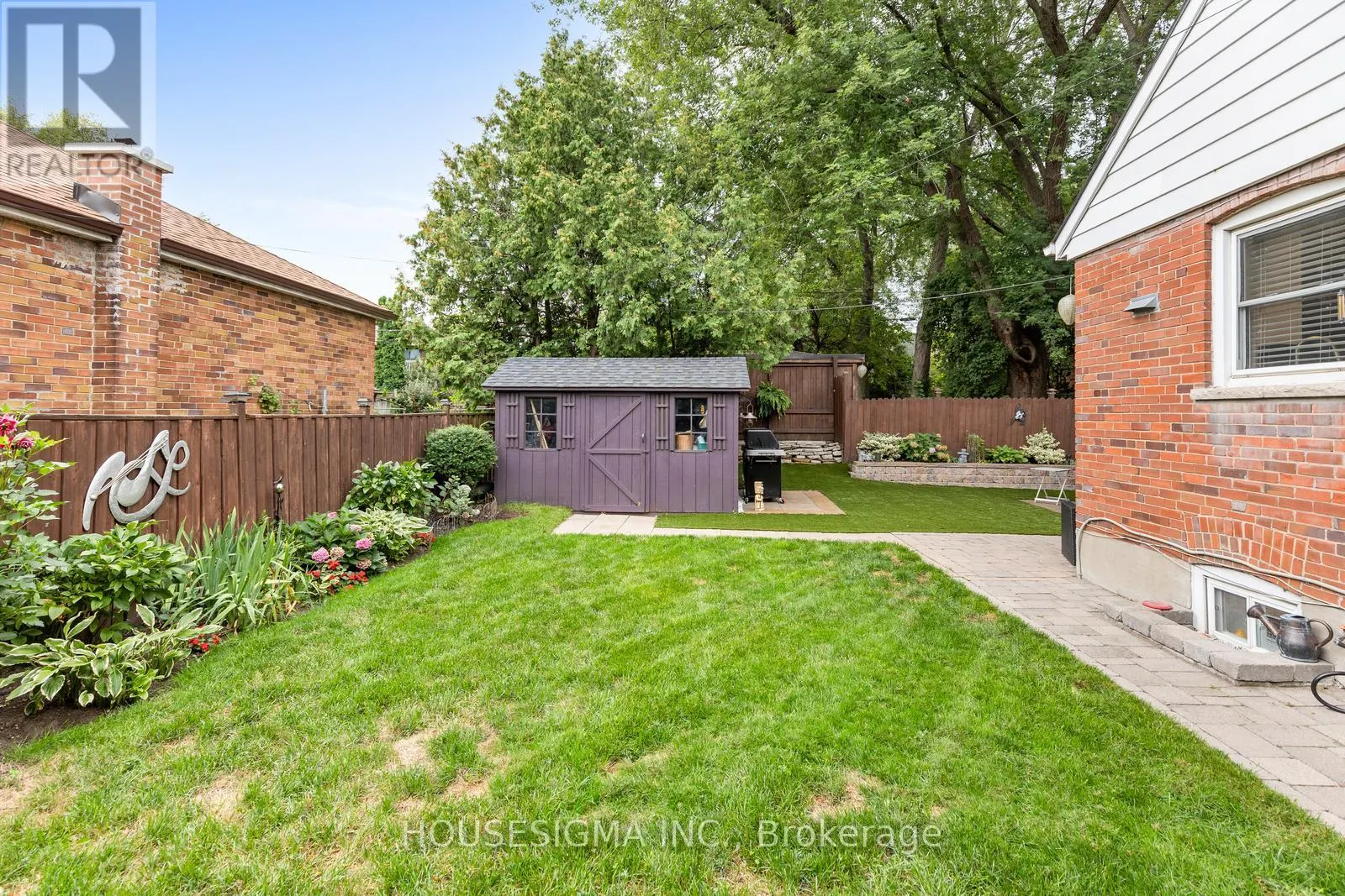 129 EDGECROFT ROAD