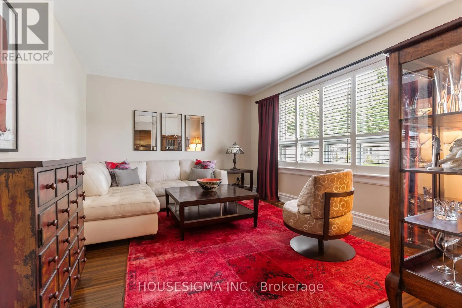 129 EDGECROFT ROAD