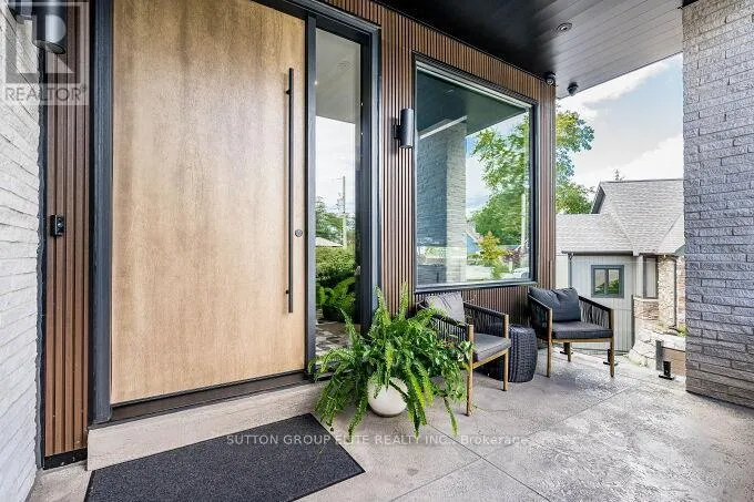 128 HAINES DRIVE