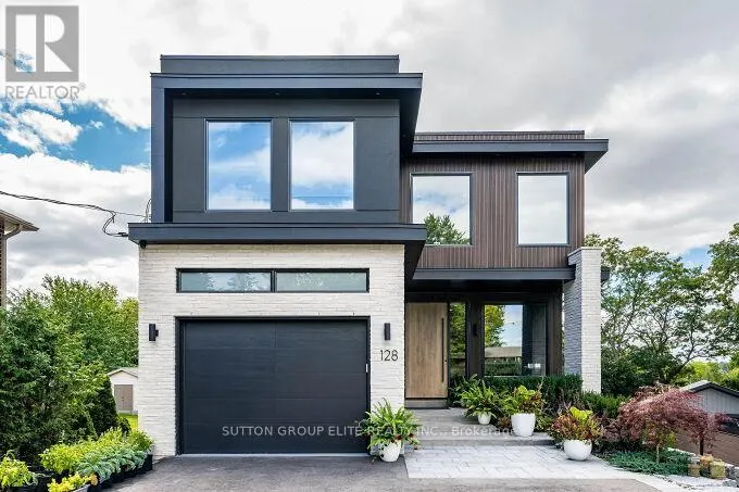 128 HAINES DRIVE
