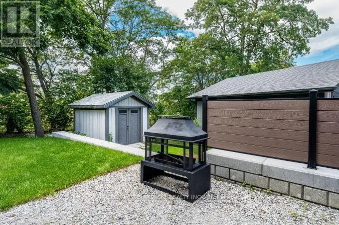 128 HAINES DRIVE