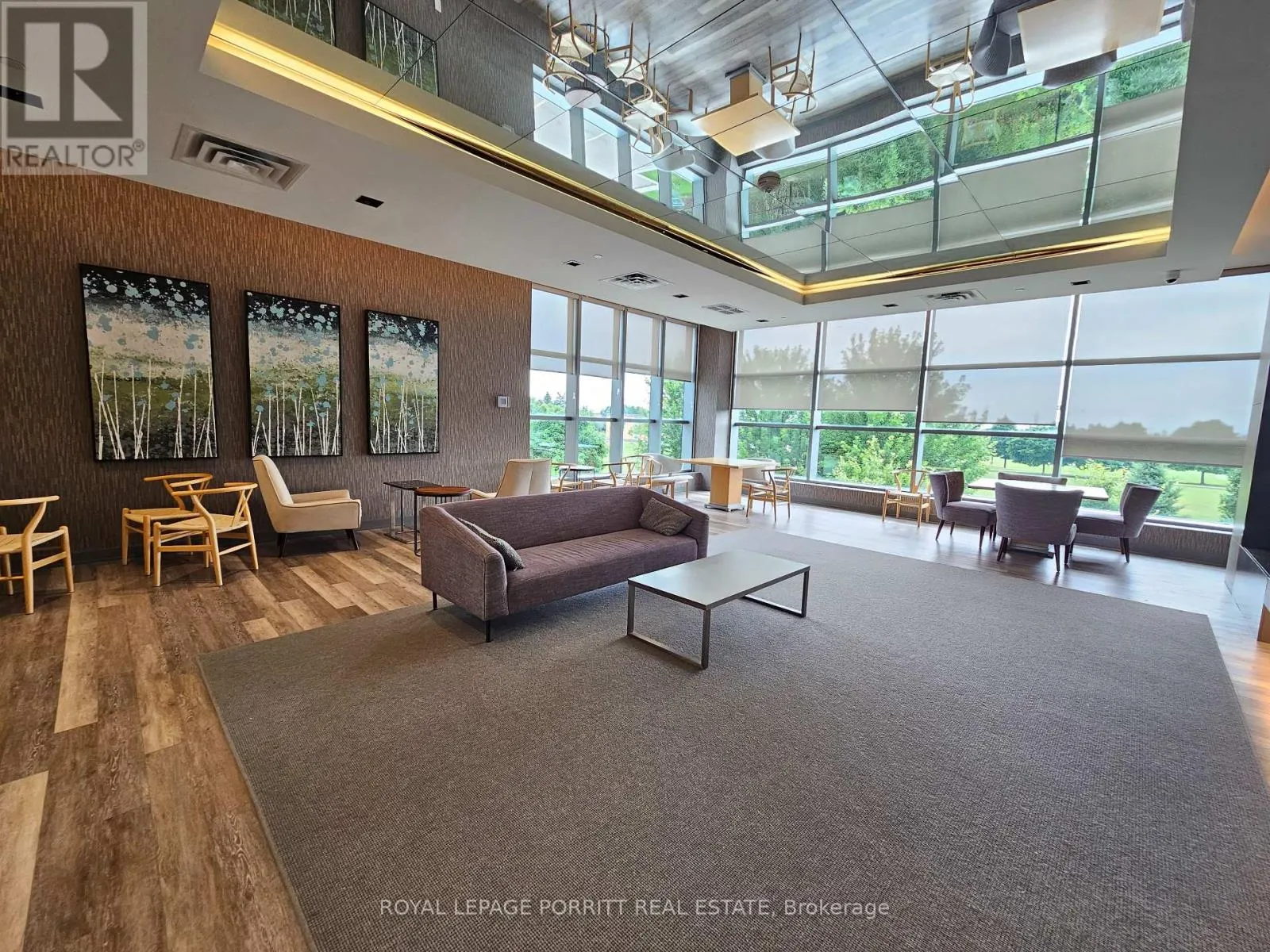 408 - 4633 GLEN ERIN DRIVE