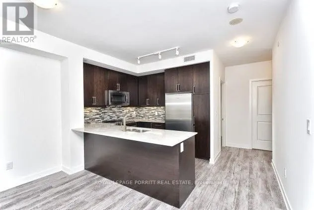 408 - 4633 GLEN ERIN DRIVE