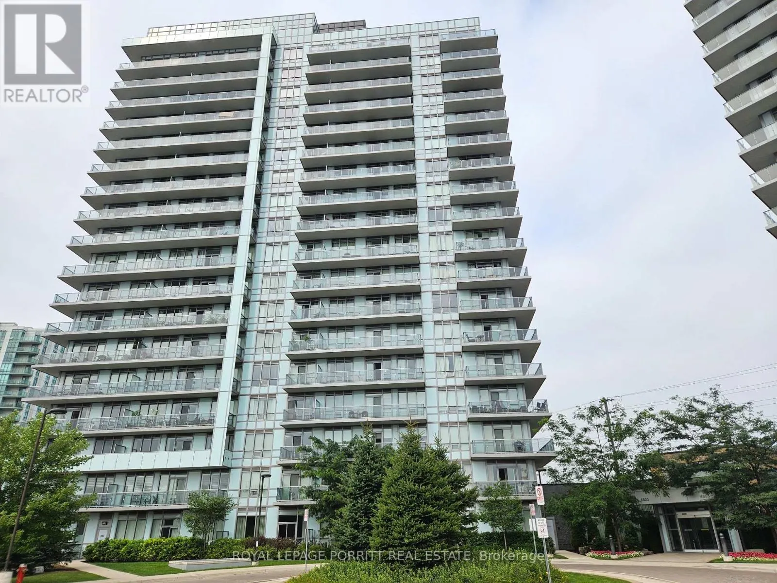 408 - 4633 GLEN ERIN DRIVE