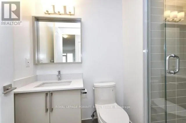 408 - 4633 GLEN ERIN DRIVE