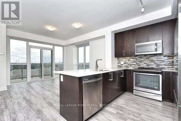 408 - 4633 GLEN ERIN DRIVE