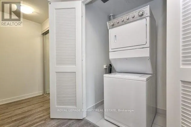 408 - 4633 GLEN ERIN DRIVE