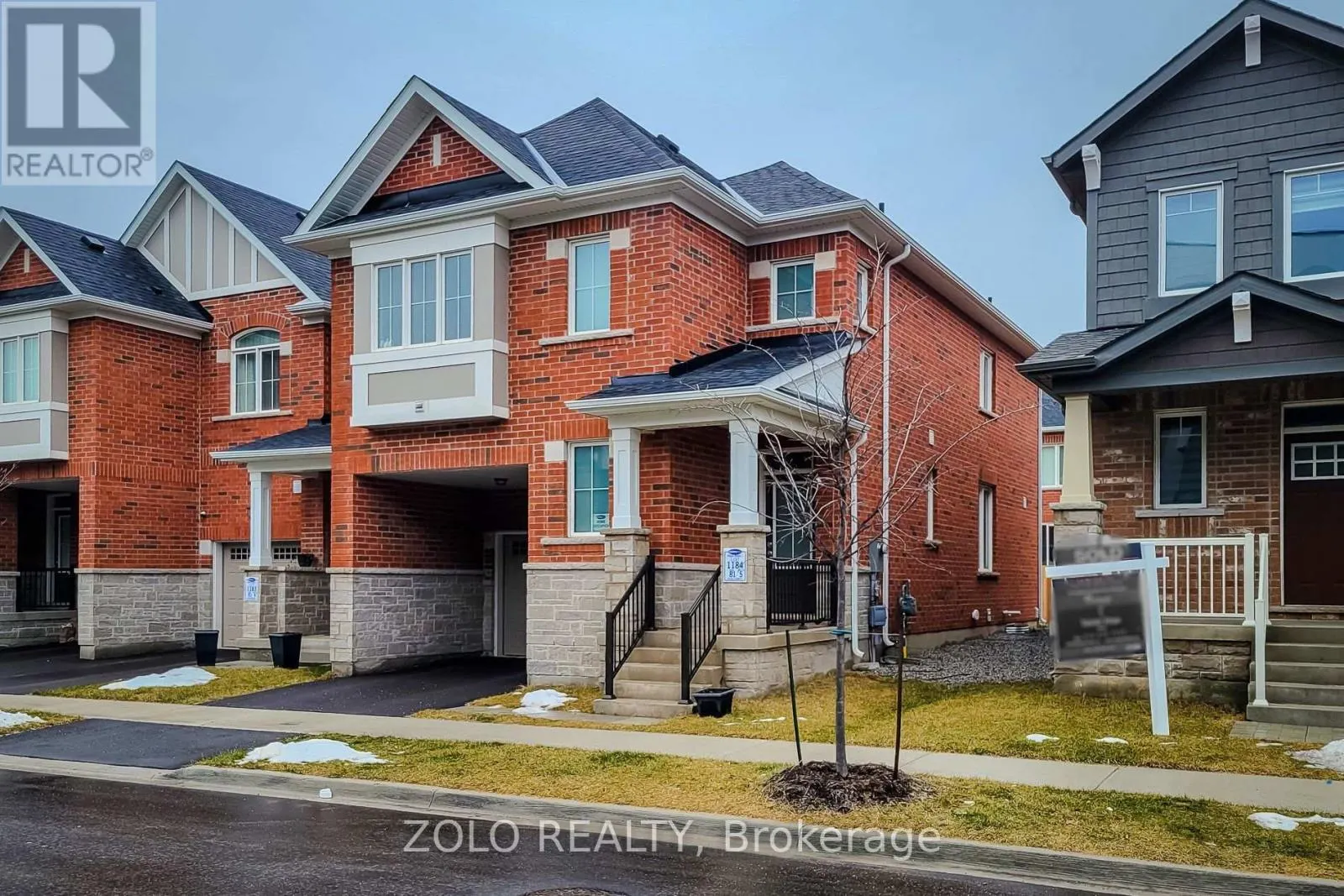 551 BELLFLOWER COURT