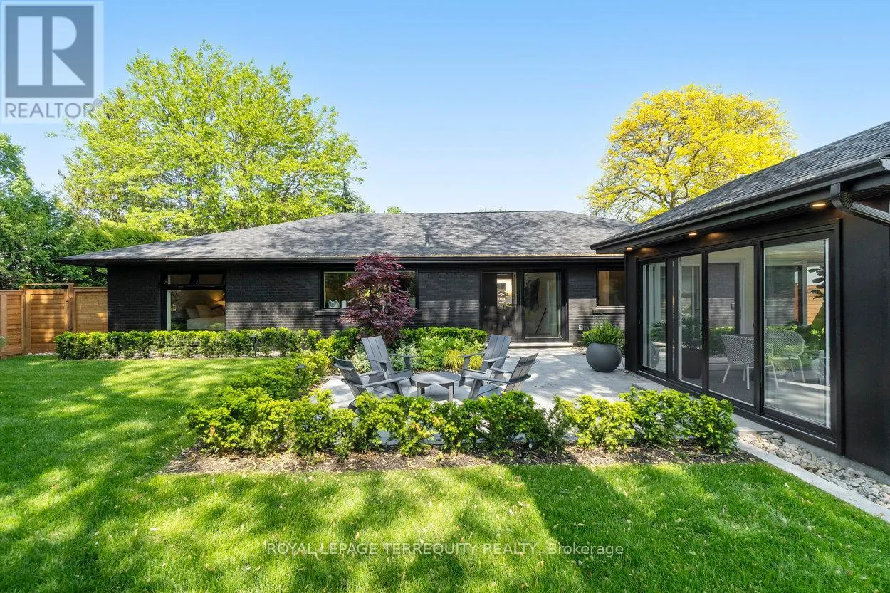 14 PRINCESS ANNE CRESCENT