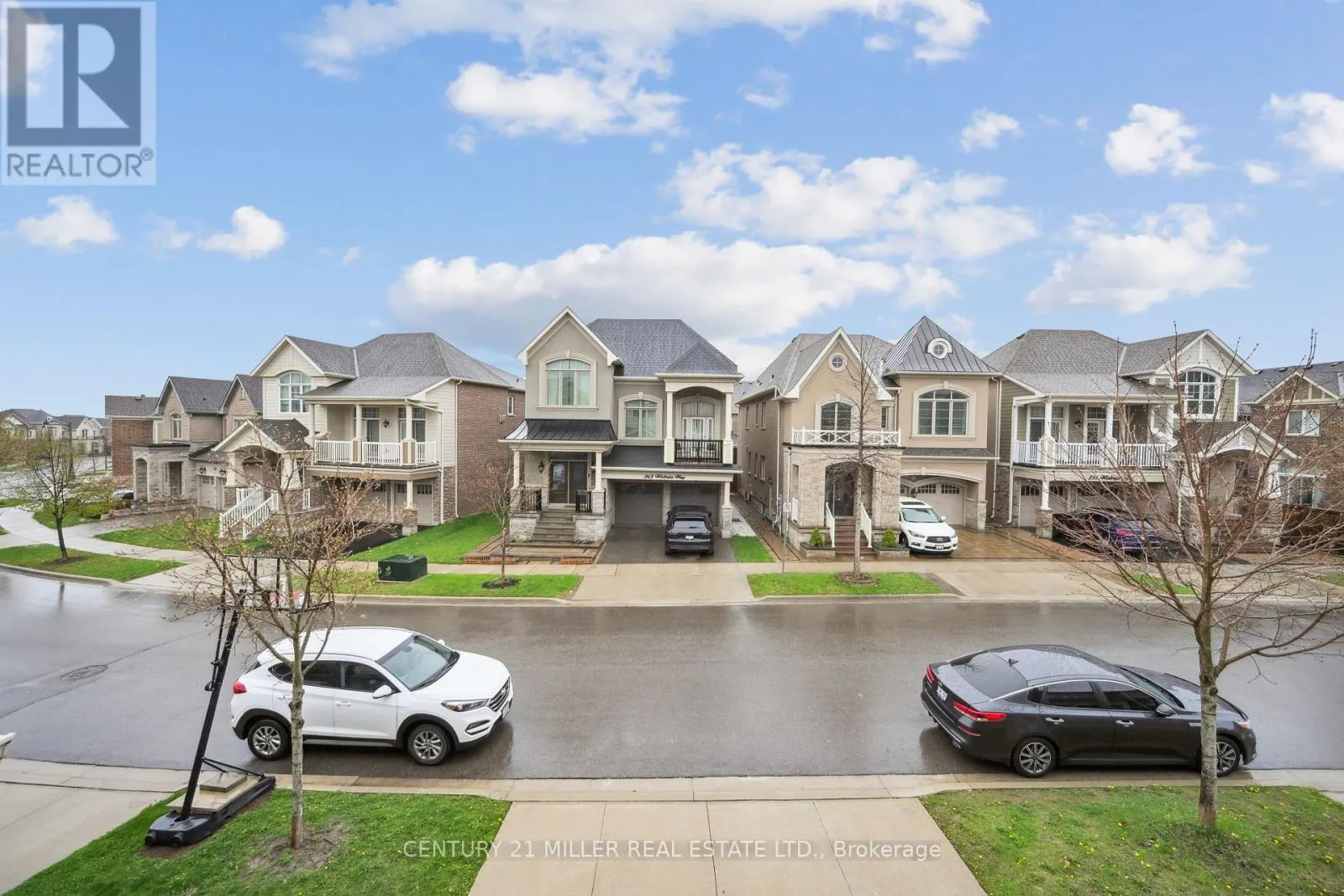 252 WISTERIA WAY