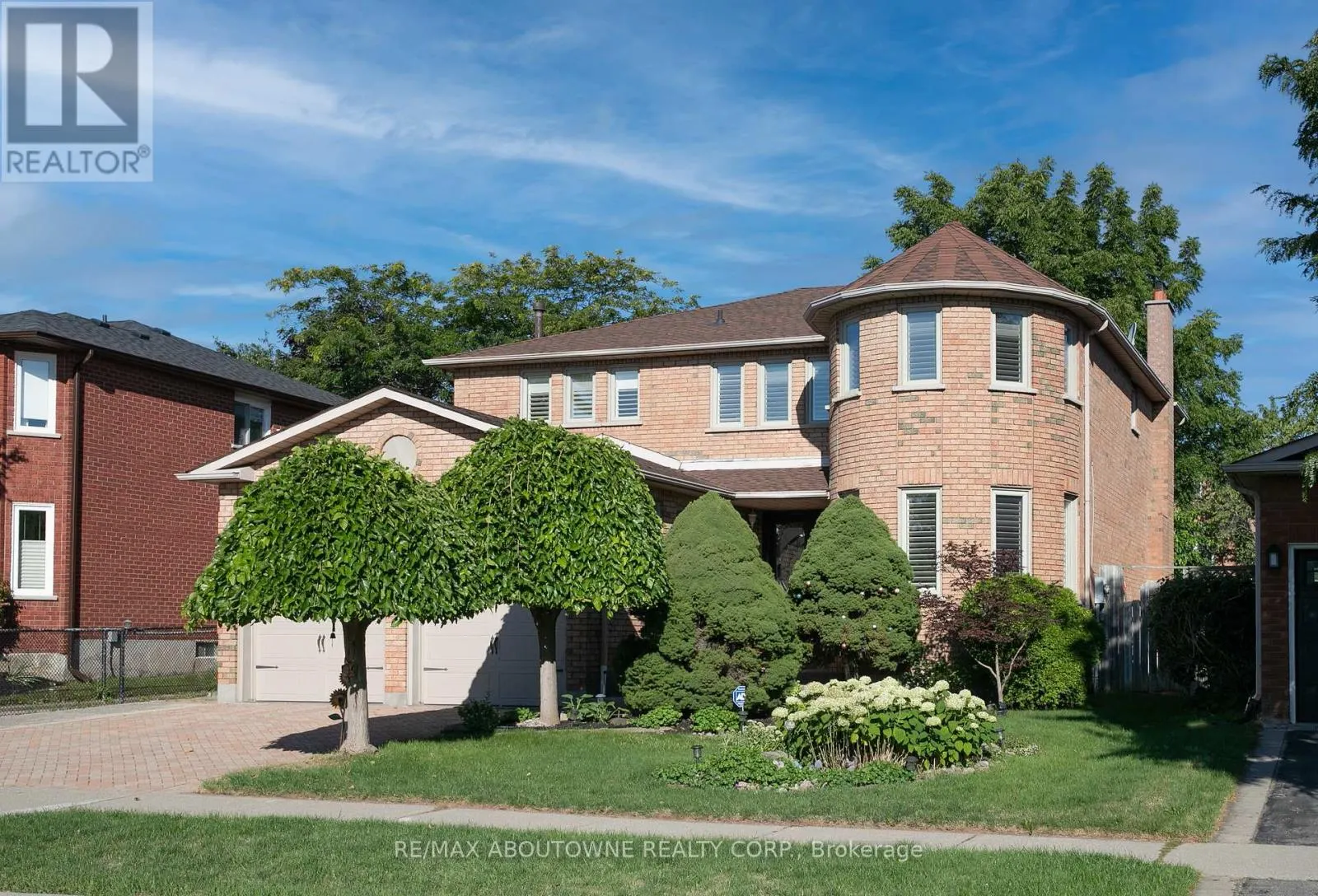 1398 WINTERBOURNE DRIVE