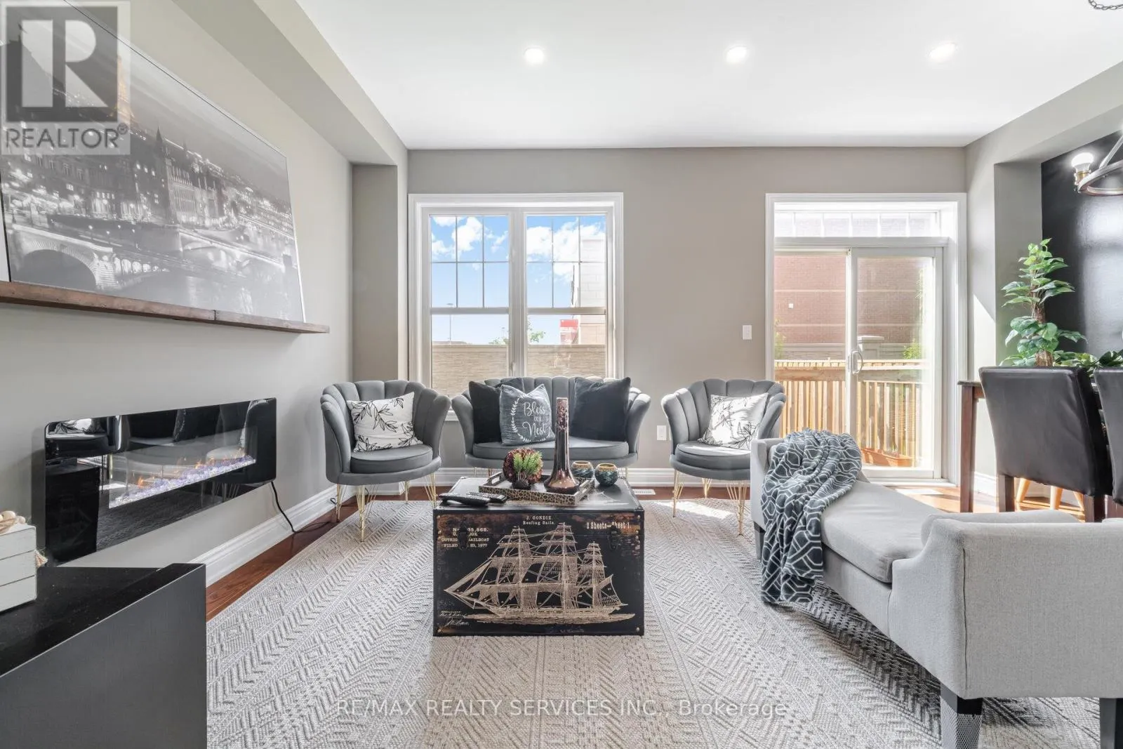 78 GOODSWAY TRAIL