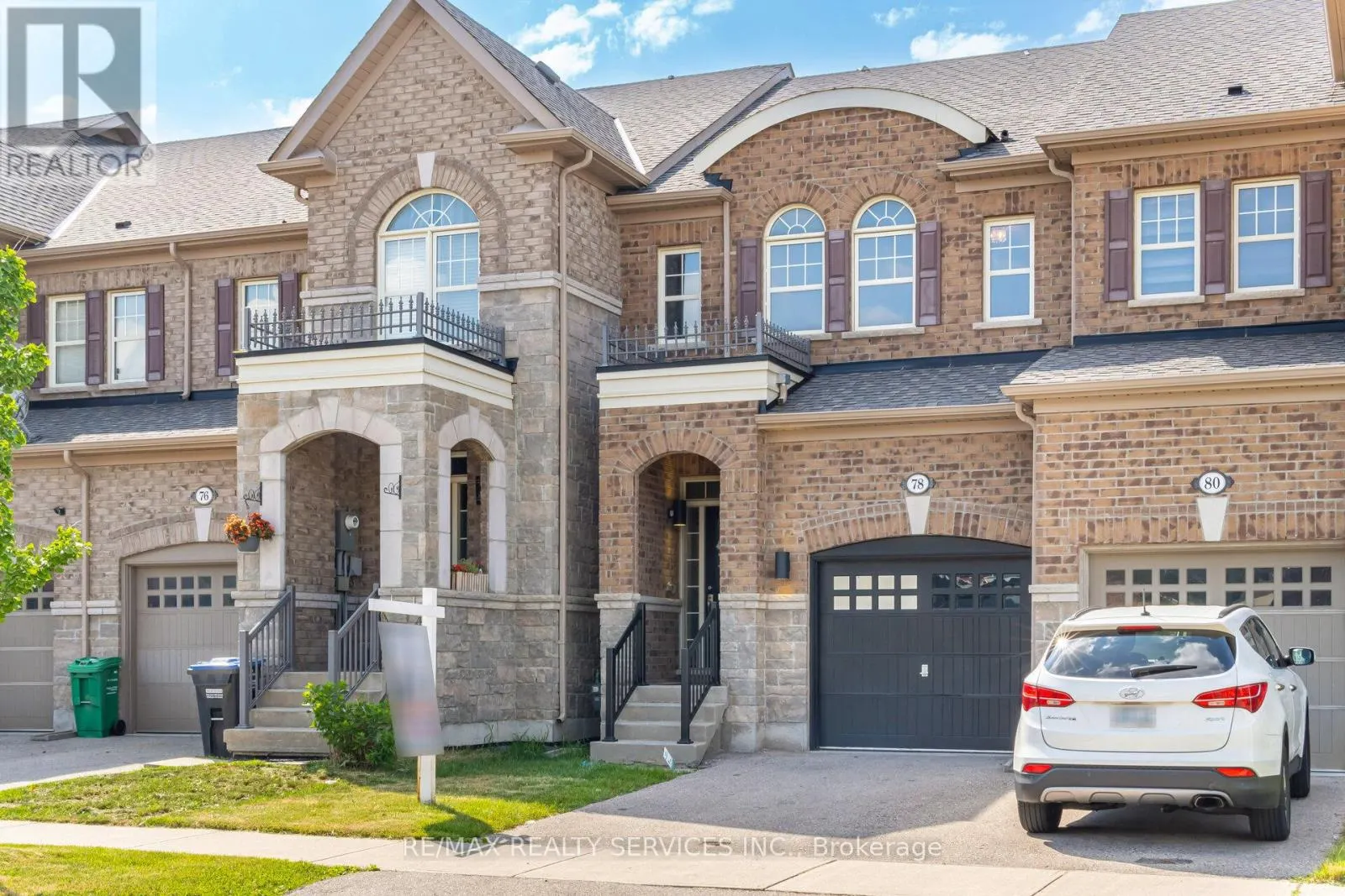 78 GOODSWAY TRAIL