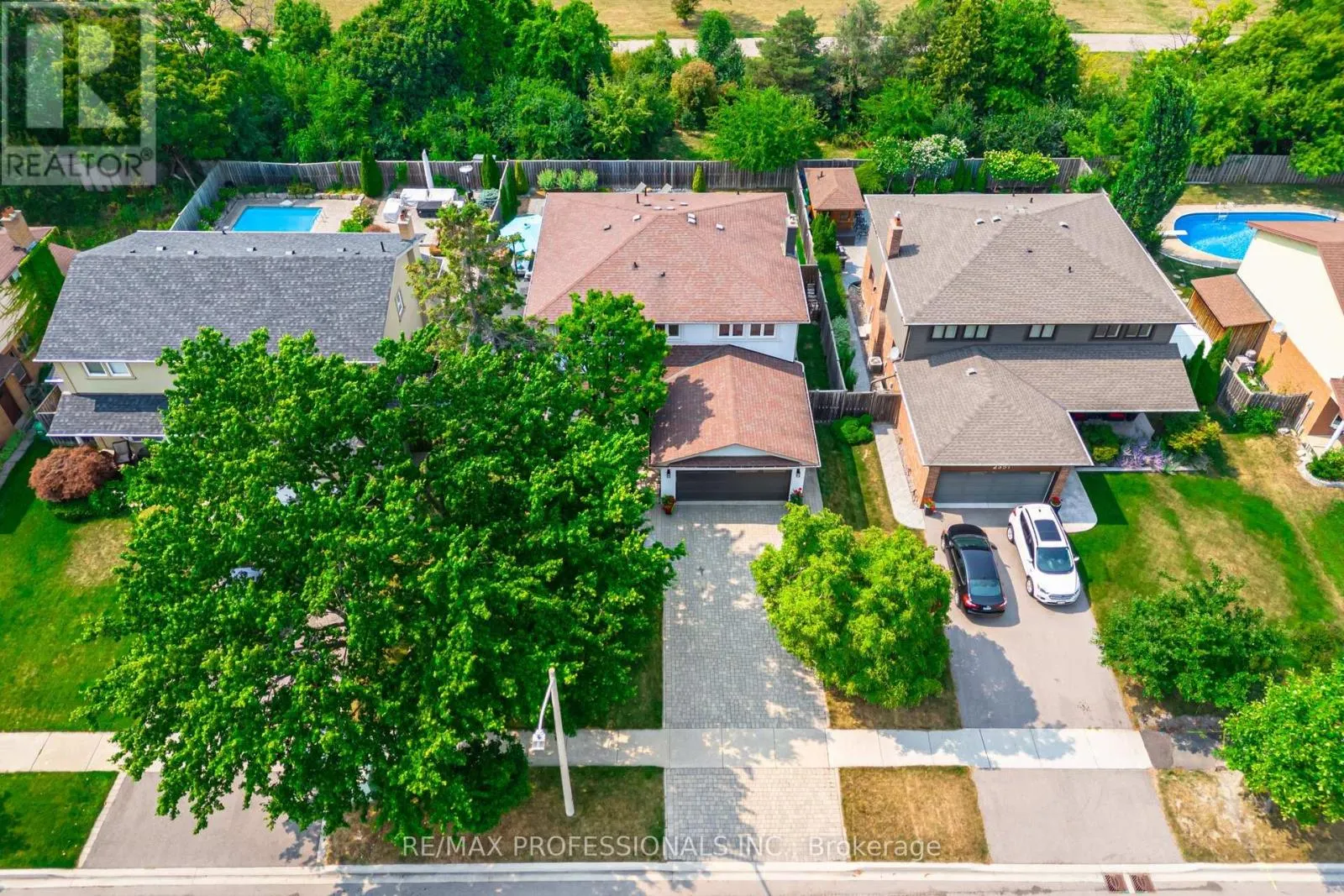 2357 KENBARB ROAD