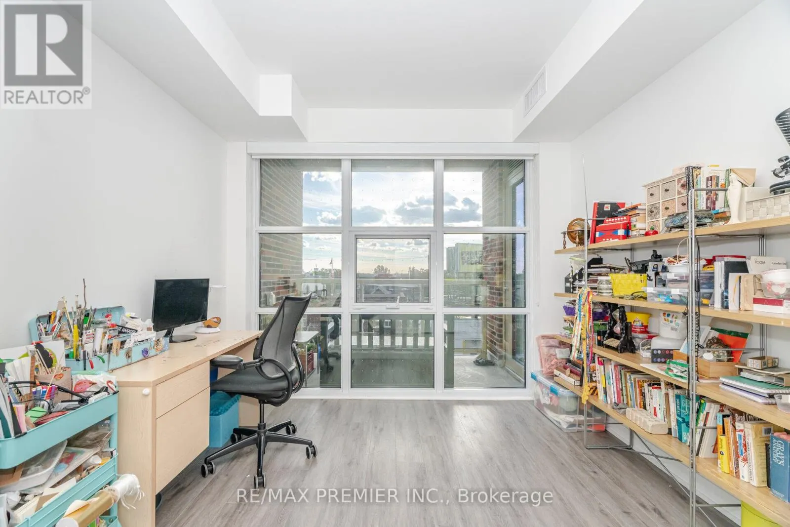 311 - 1787 ST. CLAIR AVENUE W