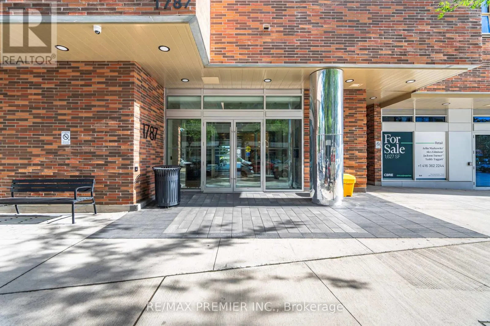 311 - 1787 ST. CLAIR AVENUE W