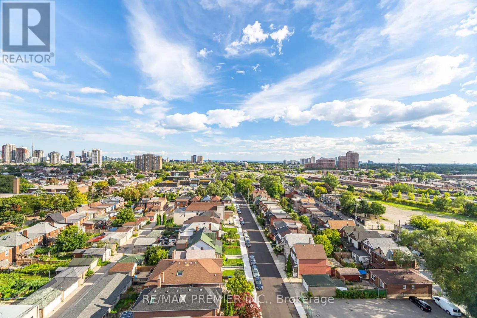 311 - 1787 ST. CLAIR AVENUE W