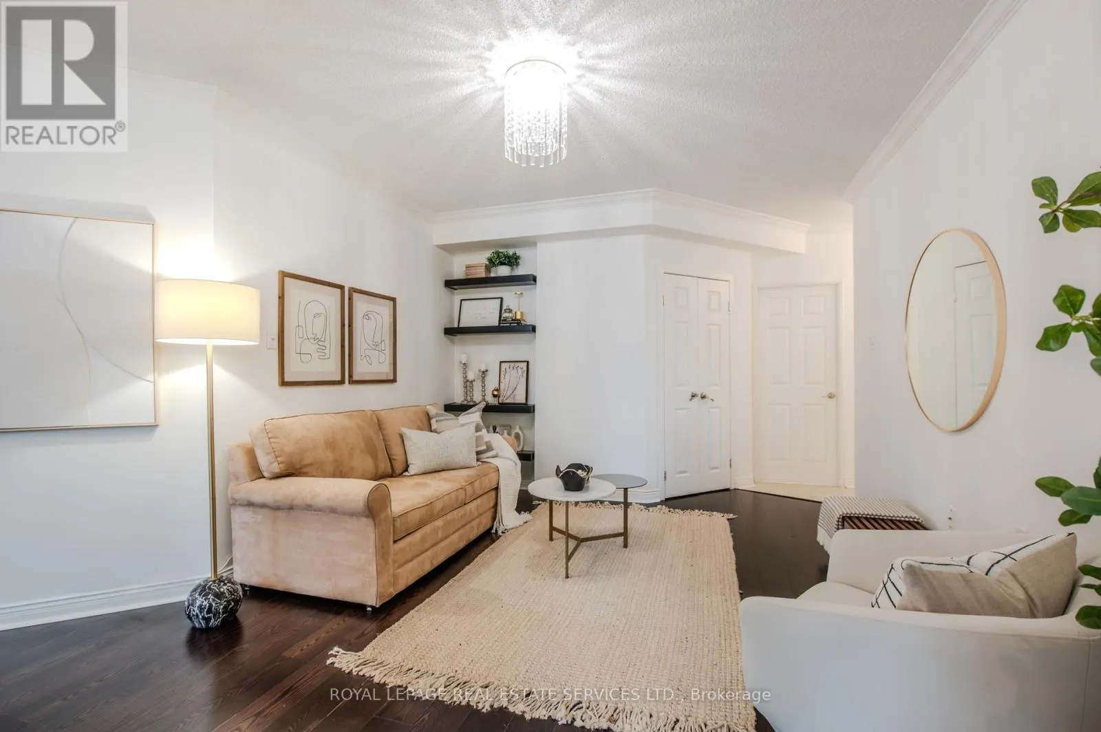 111 - 1110 WALDEN CIRCLE