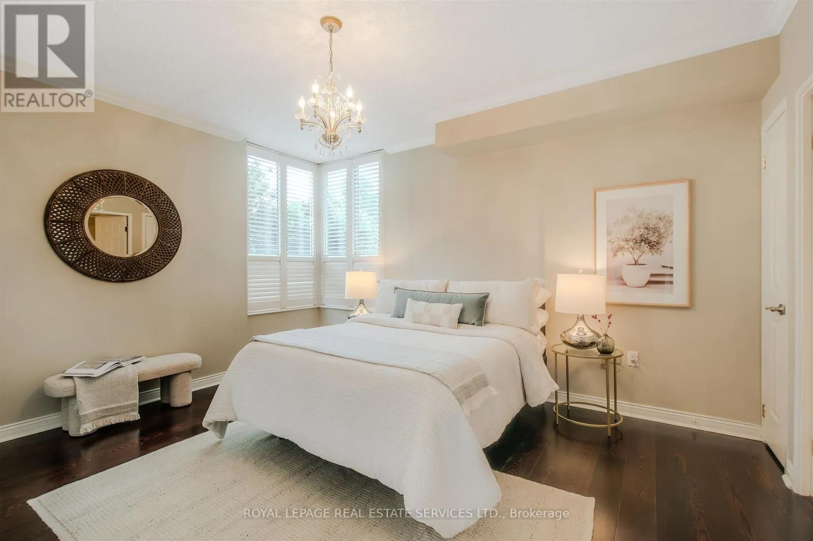 111 - 1110 WALDEN CIRCLE