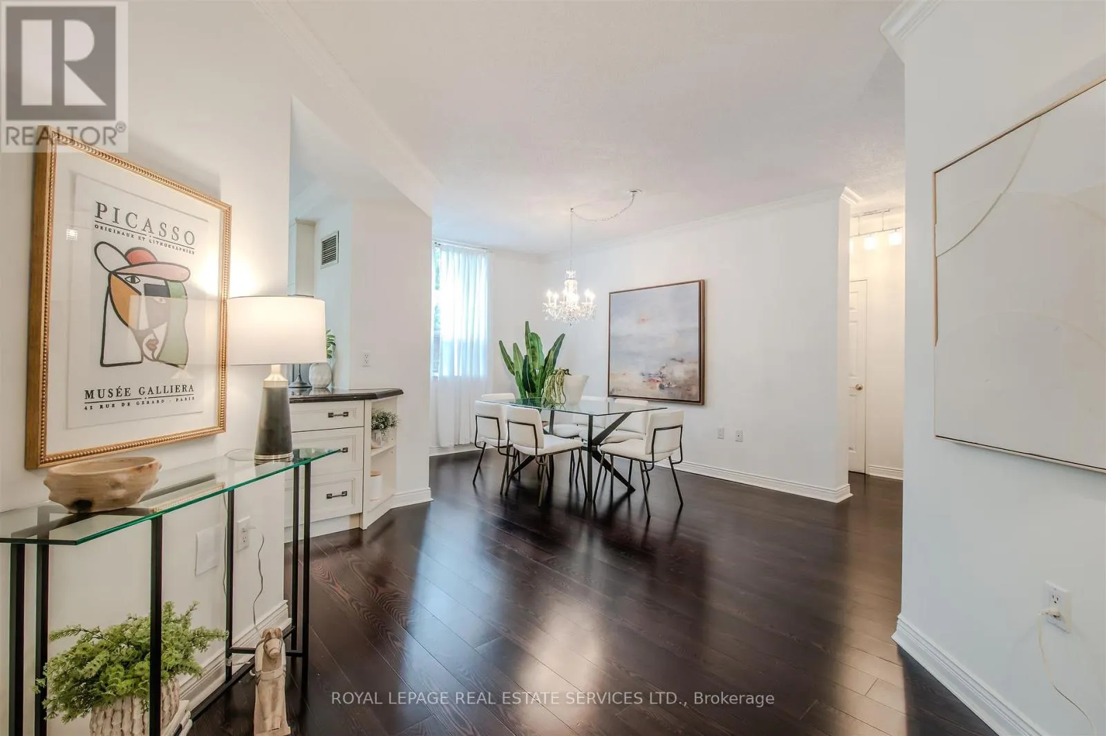 111 - 1110 WALDEN CIRCLE