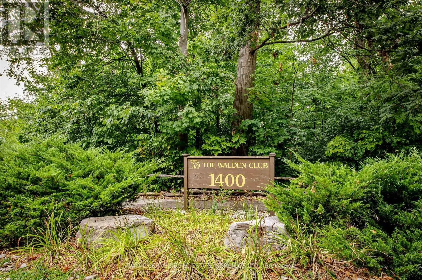 111 - 1110 WALDEN CIRCLE