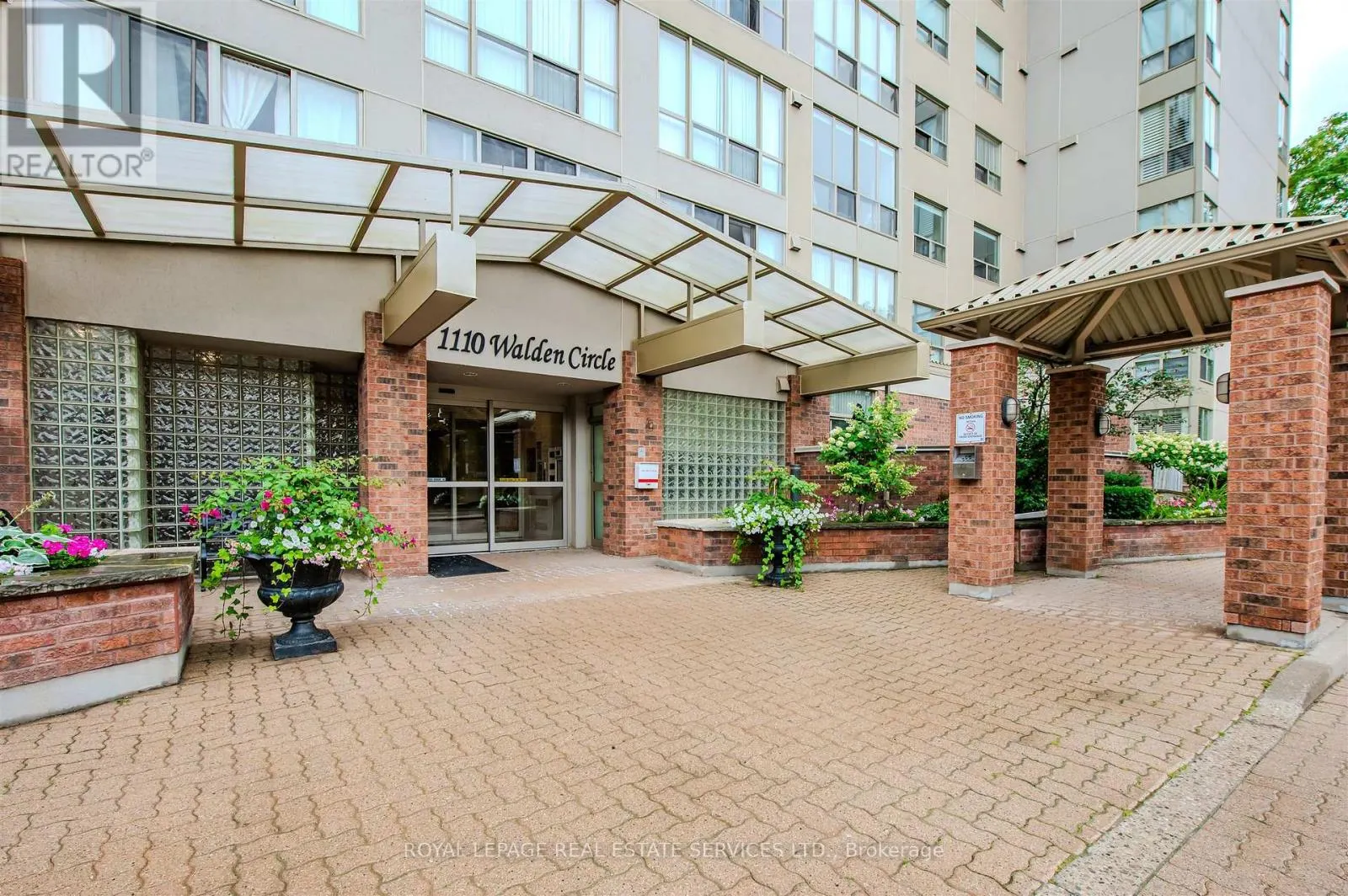 111 - 1110 WALDEN CIRCLE