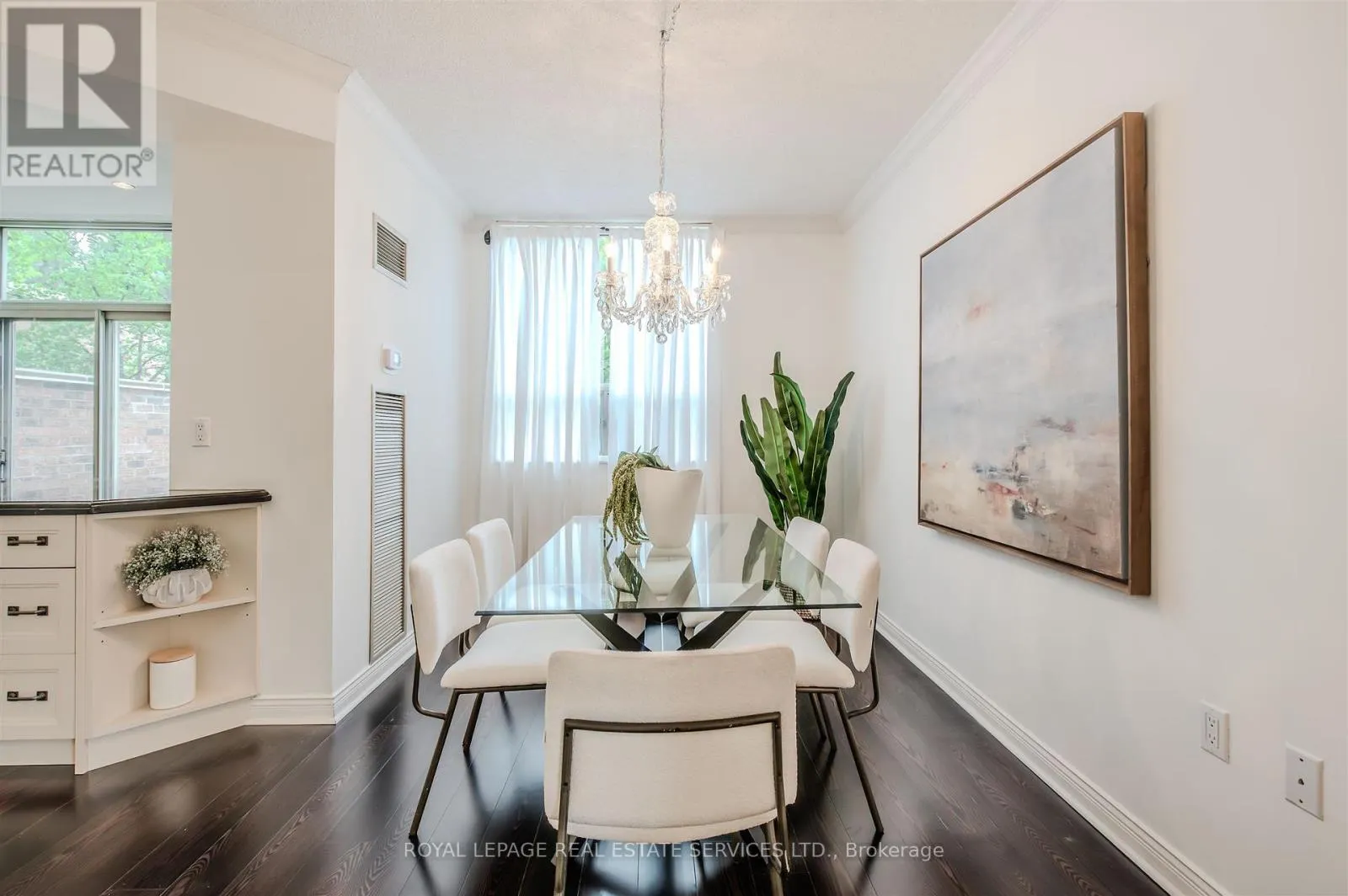 111 - 1110 WALDEN CIRCLE