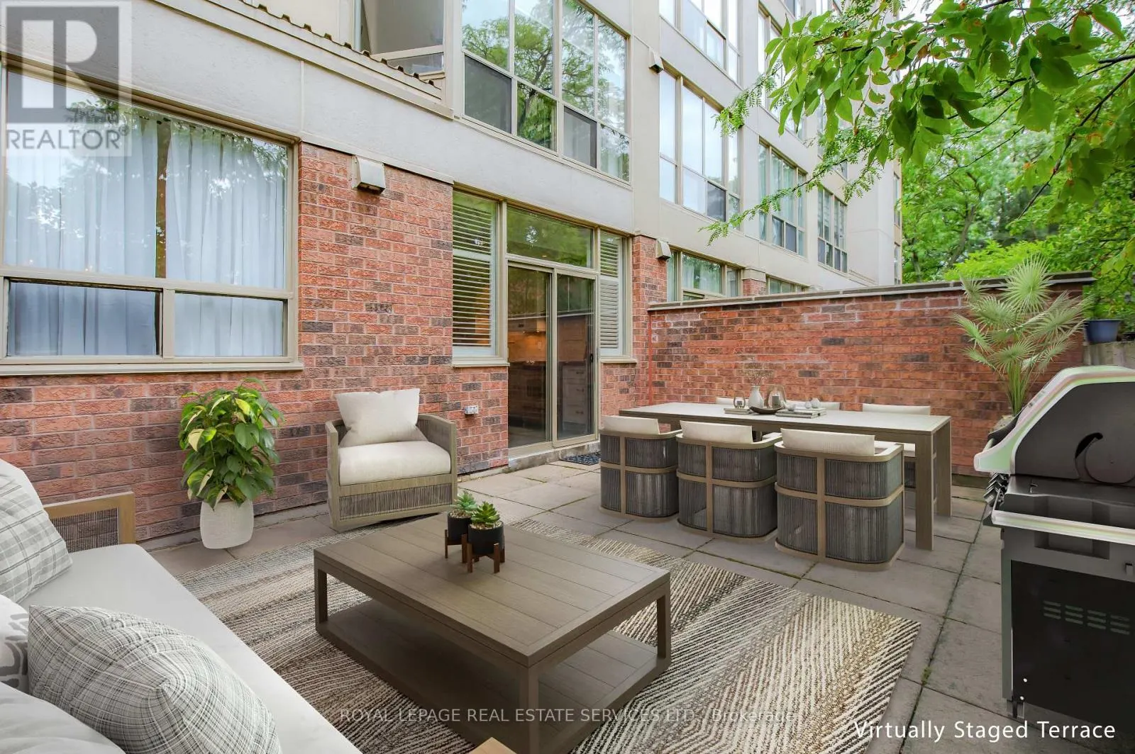 111 - 1110 WALDEN CIRCLE