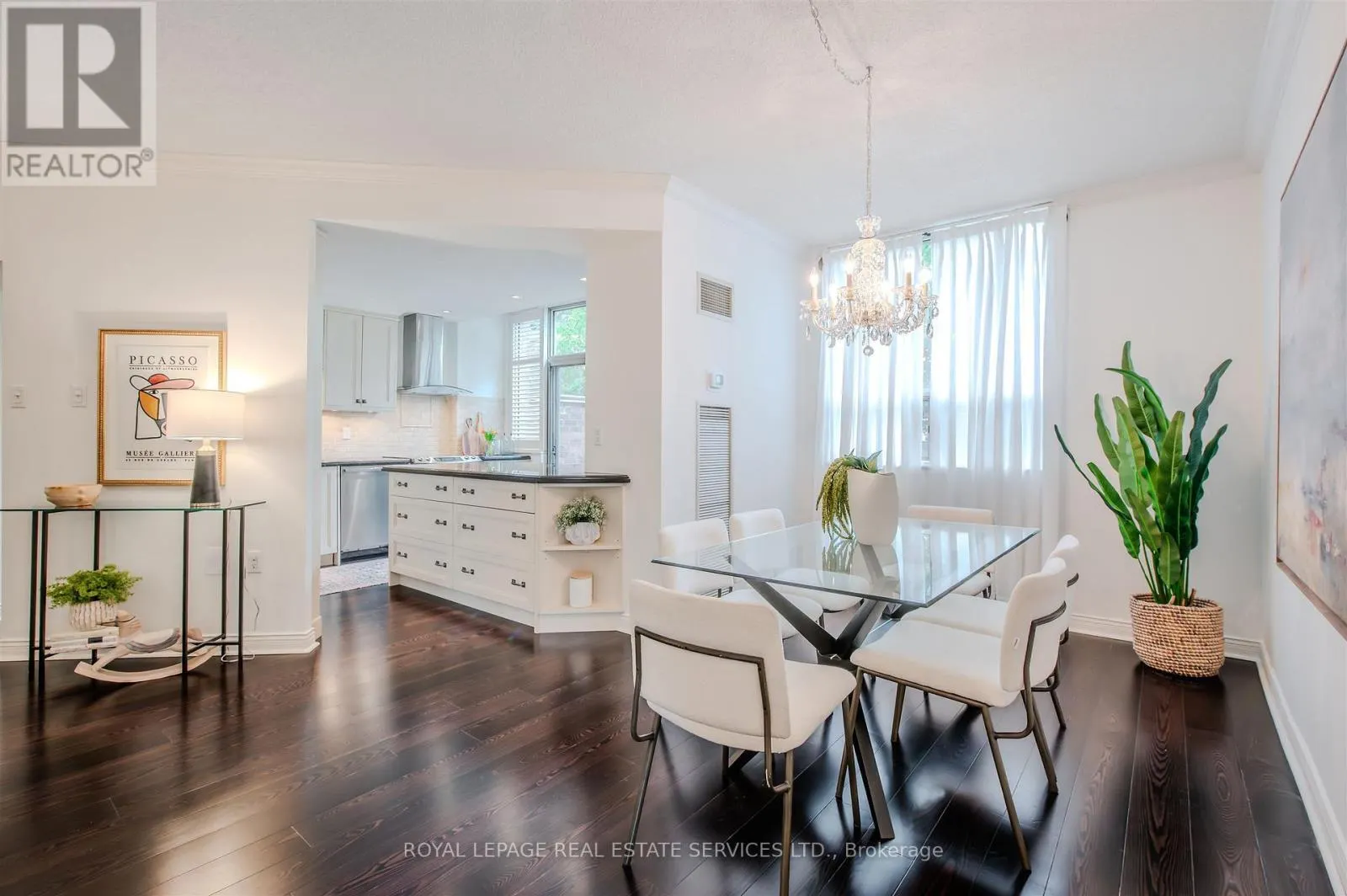 111 - 1110 WALDEN CIRCLE