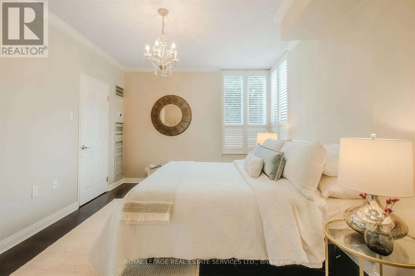 111 - 1110 WALDEN CIRCLE