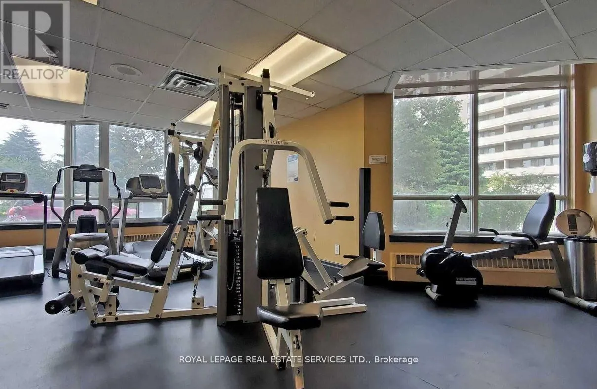 510 - 550 WEBB DRIVE