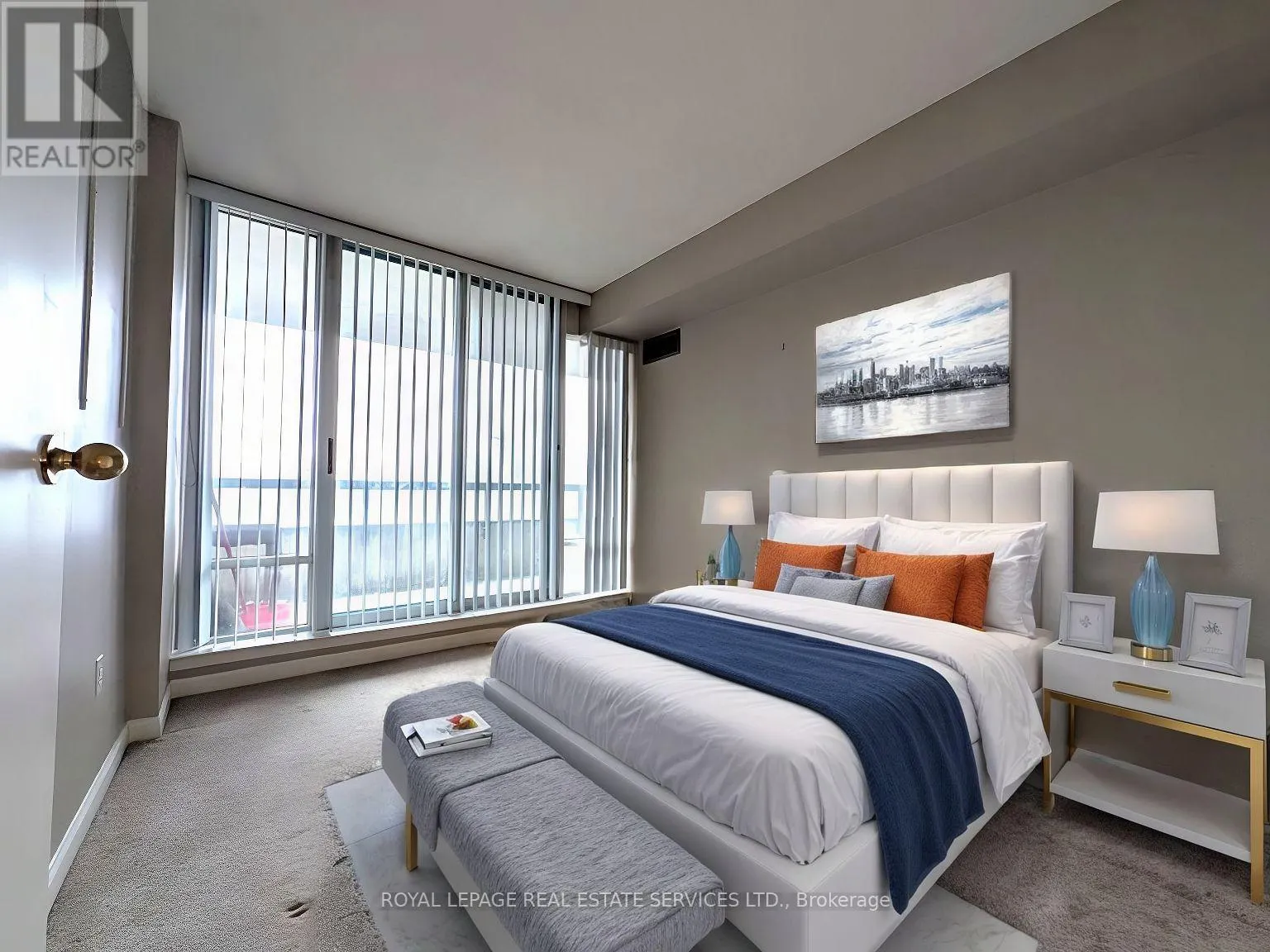 510 - 550 WEBB DRIVE