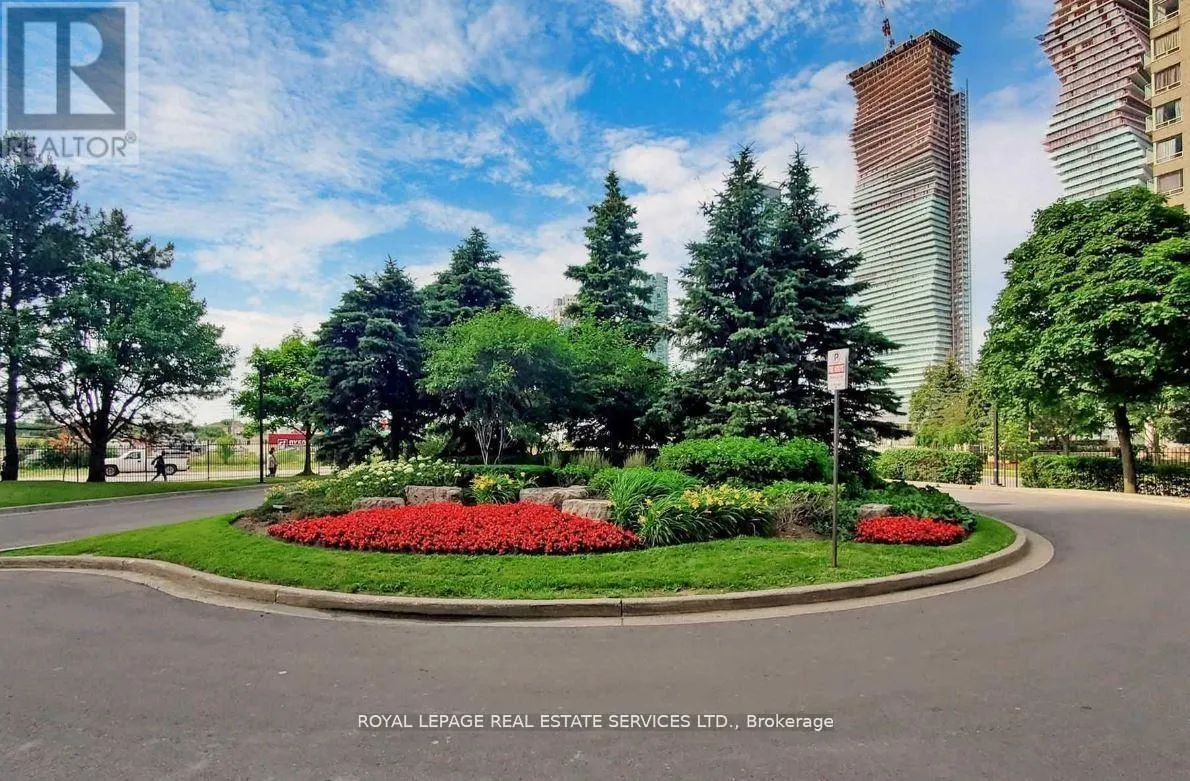 510 - 550 WEBB DRIVE