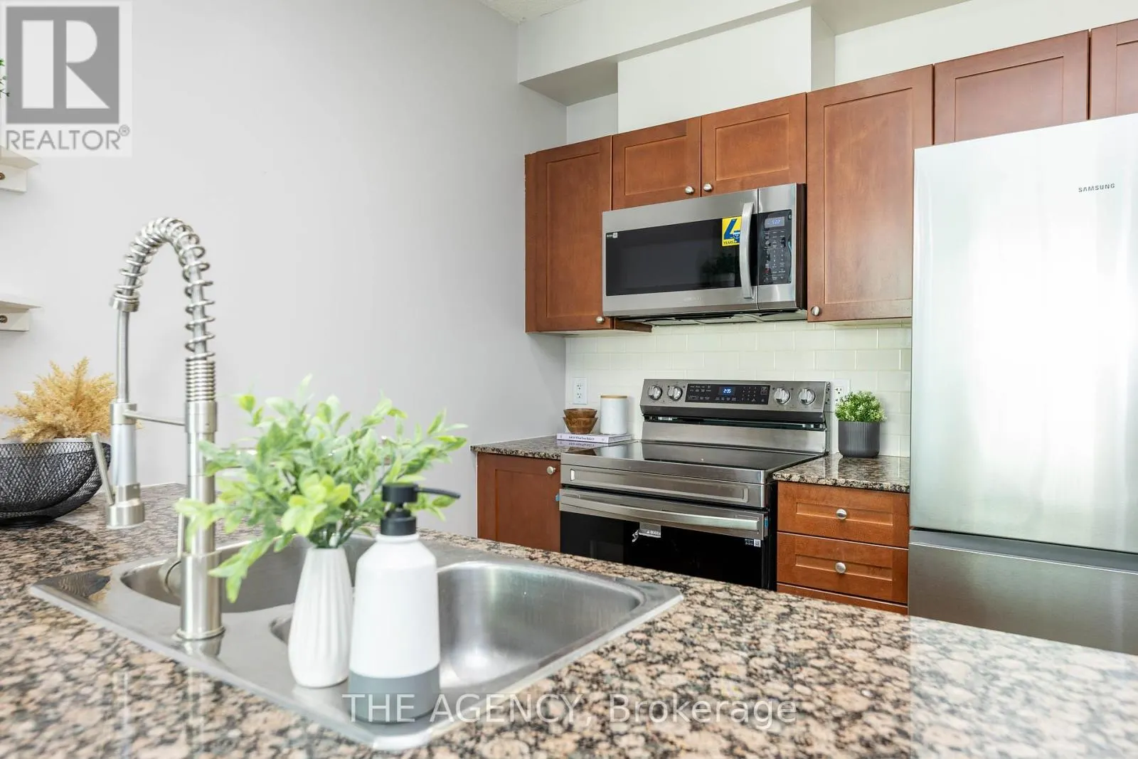 218 - 3525 KARIYA DRIVE