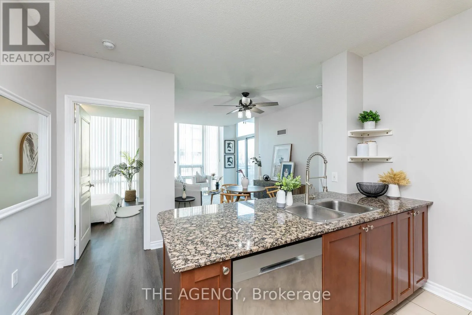 218 - 3525 KARIYA DRIVE