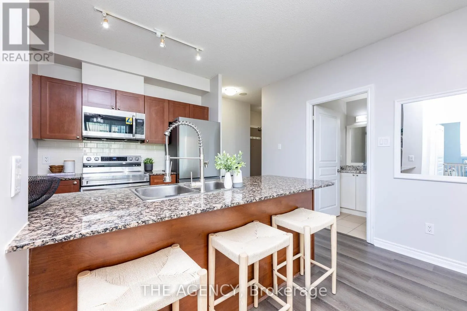218 - 3525 KARIYA DRIVE