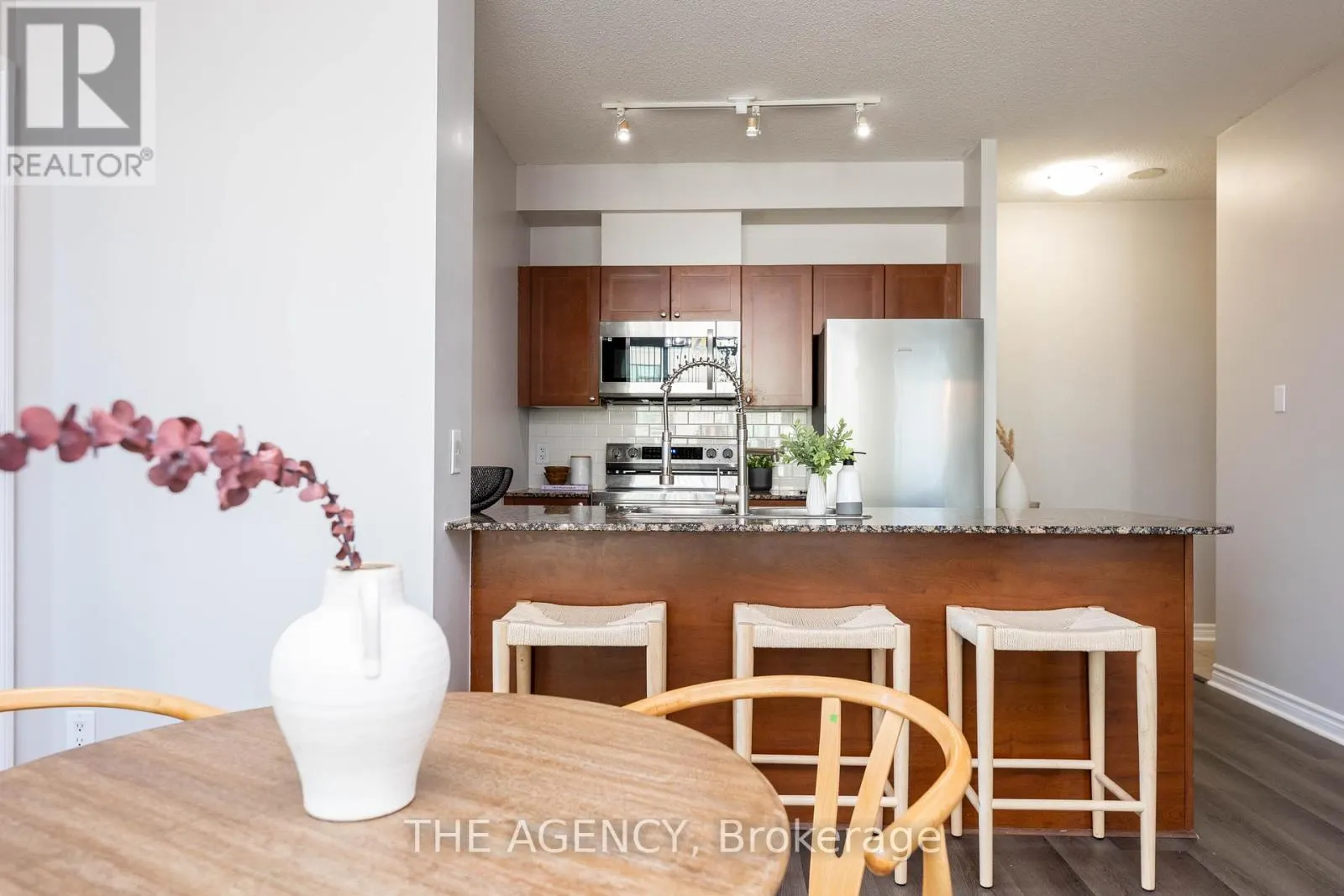 218 - 3525 KARIYA DRIVE