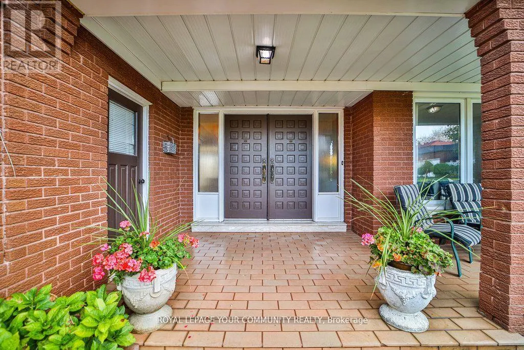 21 DISAN COURT