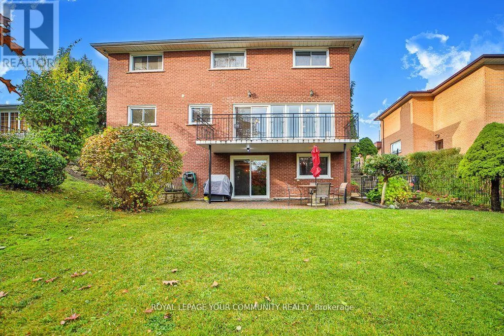 21 DISAN COURT