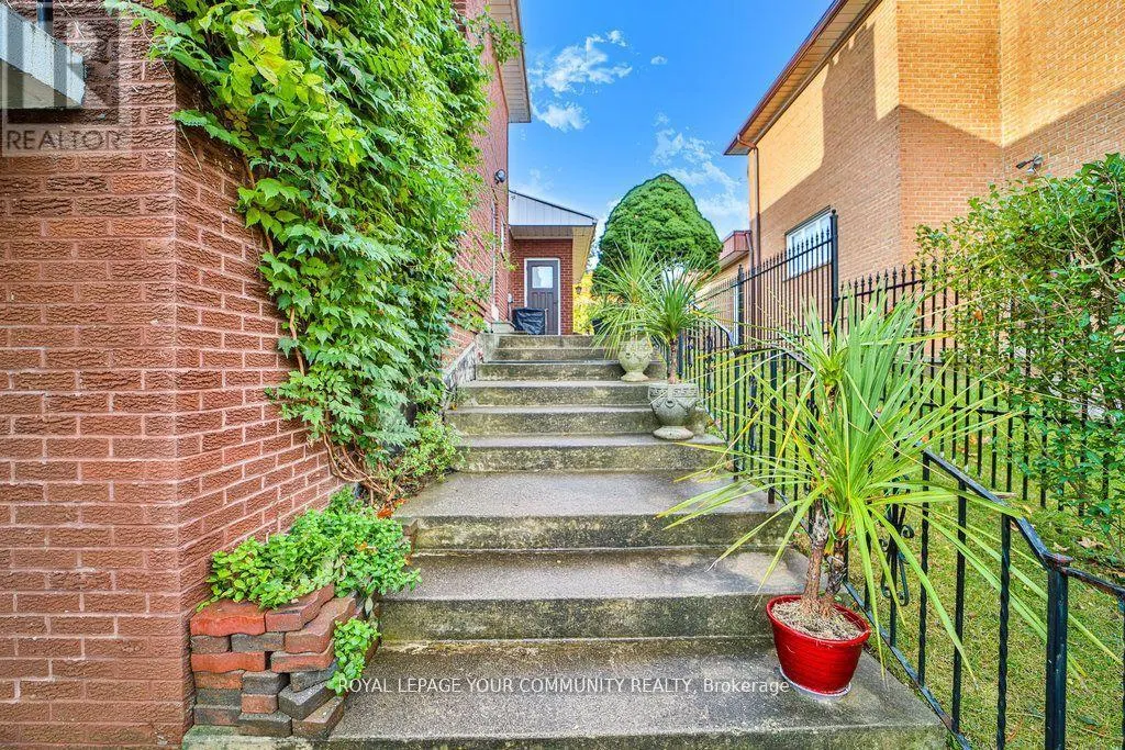 21 DISAN COURT