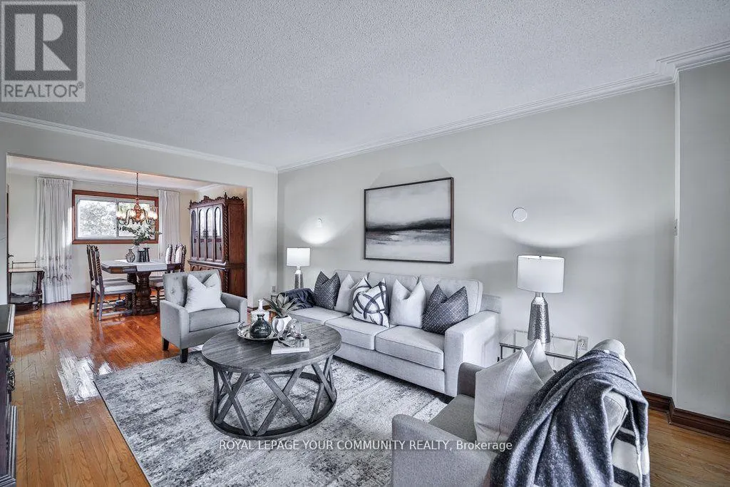 21 DISAN COURT